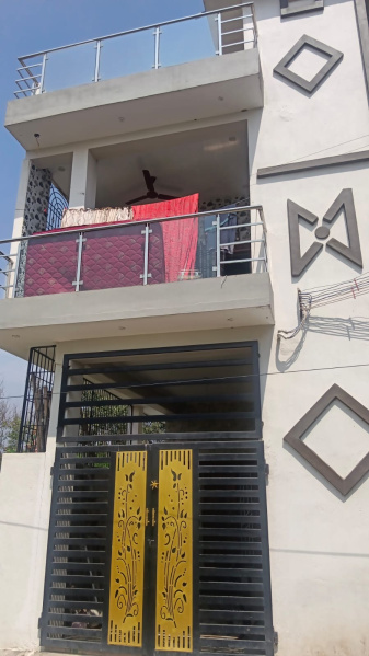 4 BHK 970 Sq.ft. House for Sale in Shenbakkam, Vellore