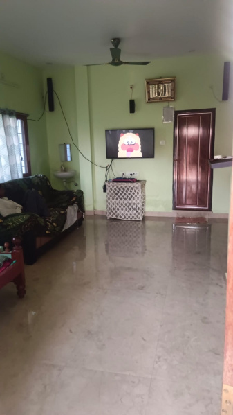 4 BHK 970 Sq.ft. House for Sale in Shenbakkam, Vellore