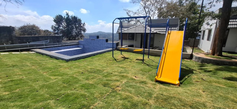 2 BHK 800 Sq.ft. Villa for Rent in Yelagiri, Vellore