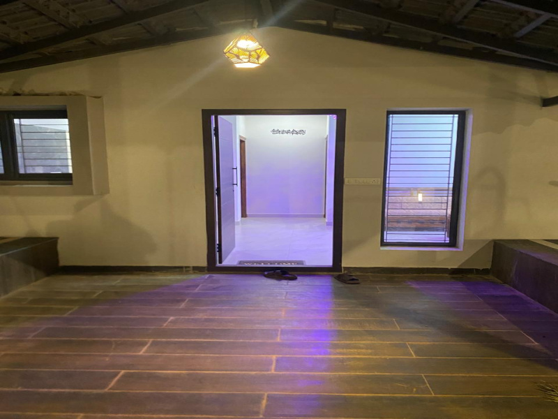 2 BHK 800 Sq.ft. Villa for Rent in Yelagiri, Vellore