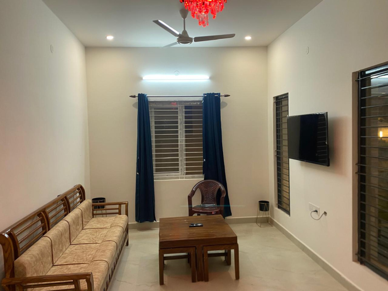 2 BHK 800 Sq.ft. Villa for Rent in Yelagiri, Vellore