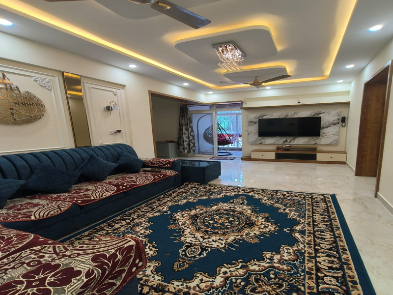 3 BHK 1566 Sq.ft. Apartment for Sale in Horamavu Agara, Bangalore