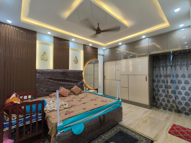 3 BHK 1566 Sq.ft. Apartment for Sale in Horamavu Agara, Bangalore