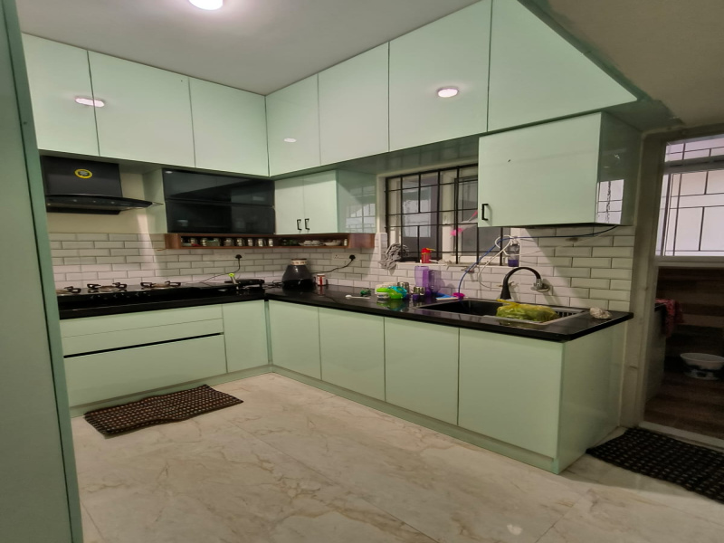 3 BHK 1566 Sq.ft. Apartment for Sale in Horamavu Agara, Bangalore