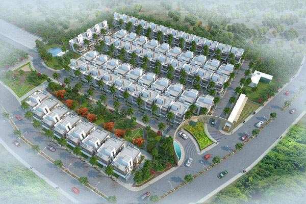  Residential Plot 1200 Sq.ft. for Sale in Rajankunte, Bangalore