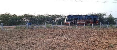  Agricultural Land for Sale in Hiriyur, Chitradurga