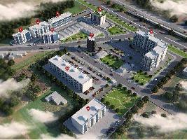  Commercial Land for Sale in Sector 103 Mohali
