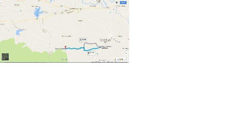  Agricultural Land 21 Acre for Sale in Madampatti, Coimbatore