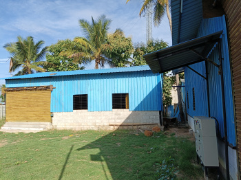  Warehouse for Rent in Shrirangapattana, Mandya