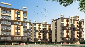 1 BHK Flat for Sale in Depalpur, Indore