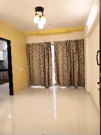3 BHK Flat for Sale in Global City, Virar West, Mumbai