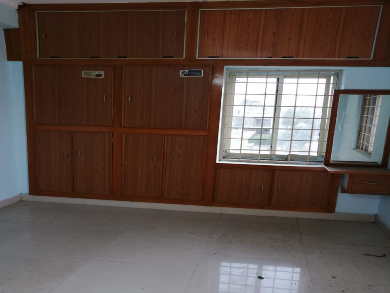 3.5 BHK Apartment 1350 Sq.ft. for Sale in Padmavathypuram, Tirupati