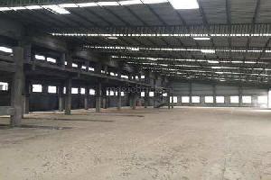  Factory for Sale in Dahej, Bharuch