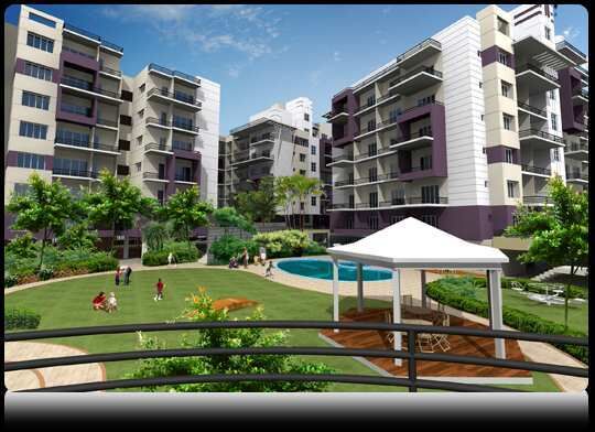2 BHK Apartment 714 Sq.ft. for Sale in Bicholi Mardana, Indore