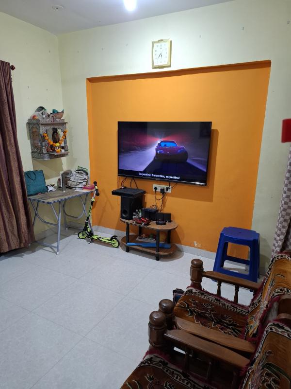1 BHK 565 Sq.ft. Apartment for Sale in Miraj, Sangli