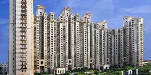 3 BHK Residential Apartment 2650 Sq.ft. for Rent in DLF Phase IV, Gurgaon