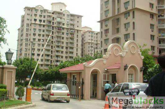 4 BHK Apartment 1720 Sq.ft. for Rent in