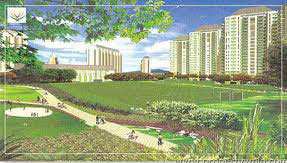 3 BHK Apartment 1985 Sq.ft. for Rent in