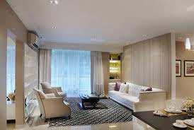 4 BHK Flat for Rent in DLF Phase V, Gurgaon