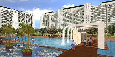 4 BHK Flat for Rent in DLF Phase V, Gurgaon