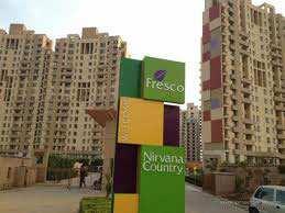 3 BHK Flat for Rent in Nirvana Country, Gurgaon