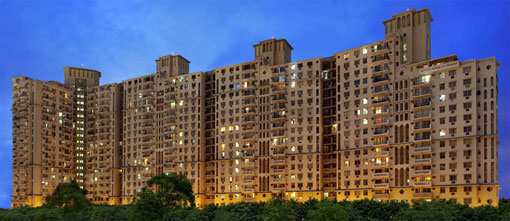 4 BHK Residential Apartment 2250 Sq.ft. for Rent in DLF Phase II, Gurgaon