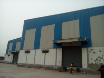  Factory for Rent in Manesar, Gurgaon