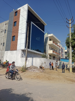  Factory for Rent in Sector 37 Gurgaon