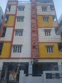 2 BHK Flat for Rent in Adikmet, Hyderabad