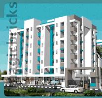 3 BHK Flat for Rent in Hingna Road, Nagpur