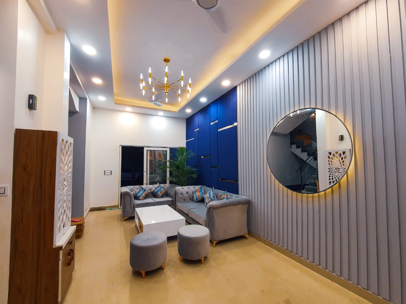 2 BHK Apartment 11000 Sq.ft. for Sale in Sector 72 Noida