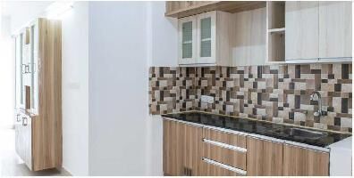 3 BHK Flat for Sale in Krishnarajupuram, Bangalore
