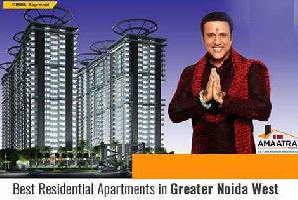 3 BHK Flat for Sale in Sector 10 Greater Noida West