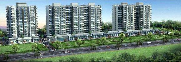 1 BHK Flat for Sale in Sector 88 Faridabad