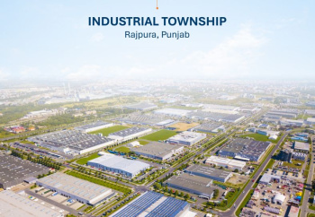  Industrial Land for Sale in Rajpura Road, Patiala