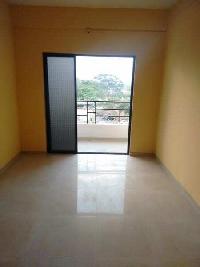 1 BHK Flat for Sale in Alibag, Raigad