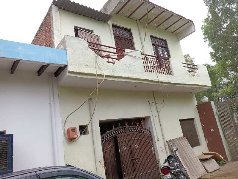 3 BHK 76 Sq. Yards House & Villa for Sale in Gopal Nagar, Najafgarh, Delhi (REI1078348)