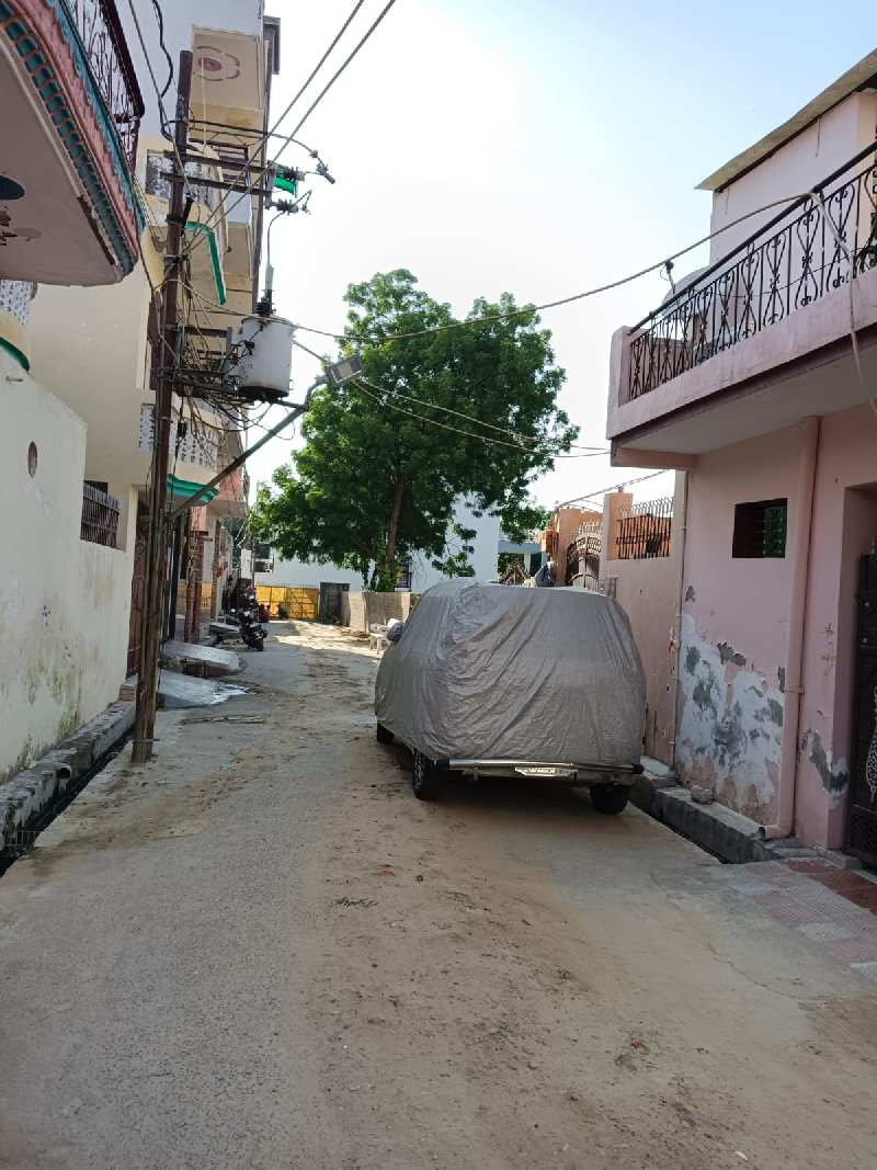 4 BHK 100 Sq. Yards House & Villa for Sale in Gopal Nagar, Najafgarh, Delhi (REI1082051)