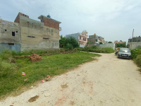 Residential Plot for Sale in Gopal Nagar, Najafgarh, Delhi