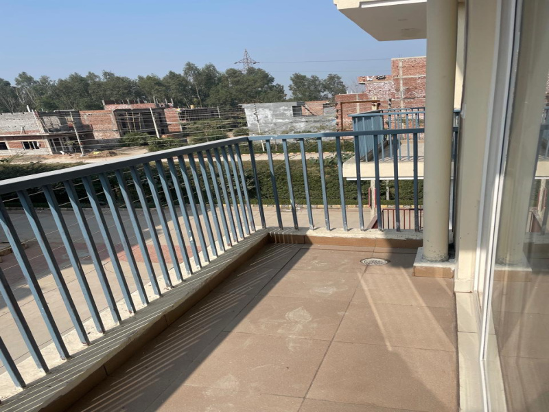 2 BHK 122 Sq. Yards Builder Floor for Sale in Mohan Nagar, Dera Bassi