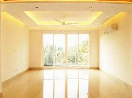 3 BHK Builder Floor for Rent in Greater Kailash III, Delhi