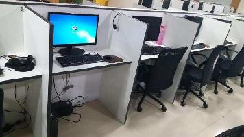  Office Space for Rent in Chittaranjan Park, Delhi