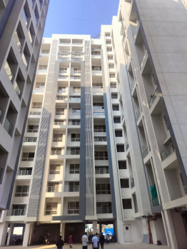 1 RK Flat for Rent in Kharadi, Pune