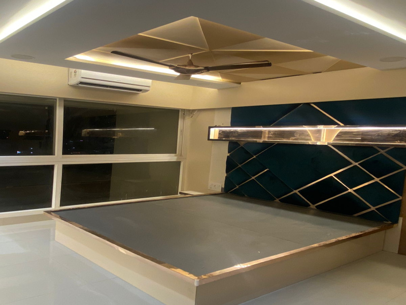 3 BHK 1655 Sq.ft. Apartment for Rent in Wagholi, Pune