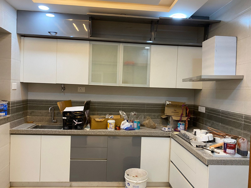 3 BHK 1655 Sq.ft. Apartment for Rent in Wagholi, Pune