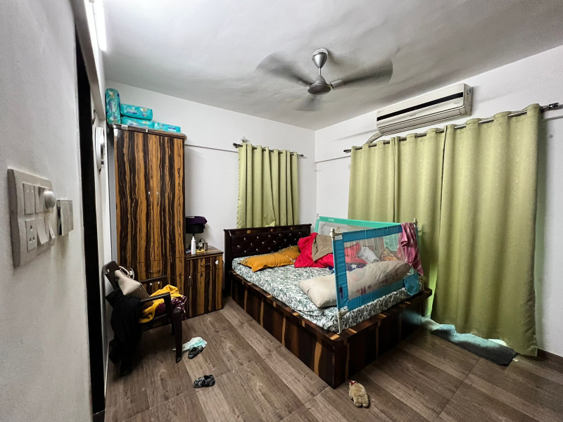 3 BHK 1586 Sq.ft. Apartment for Rent in Wagholi, Pune