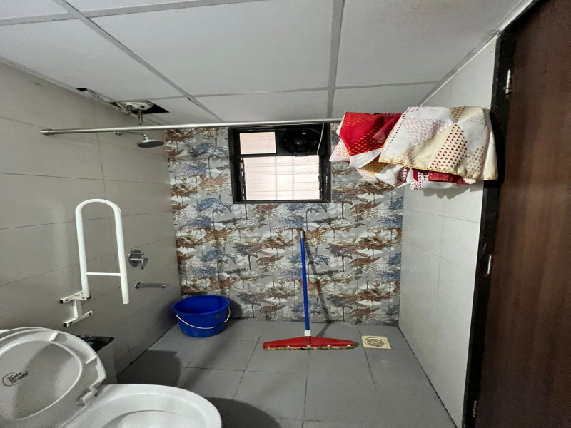 3 BHK 1586 Sq.ft. Apartment for Rent in Wagholi, Pune