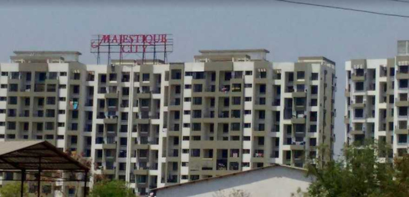2 BHK 856 Sq.ft. Apartment for Rent in Wagholi, Pune
