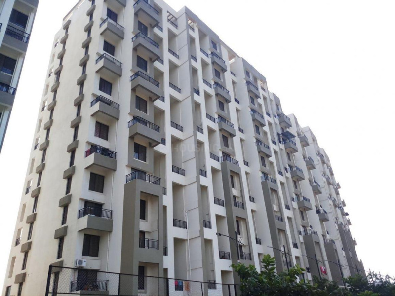 1.5 BHK 900 Sq.ft. Apartment for Rent in Wagholi, Pune