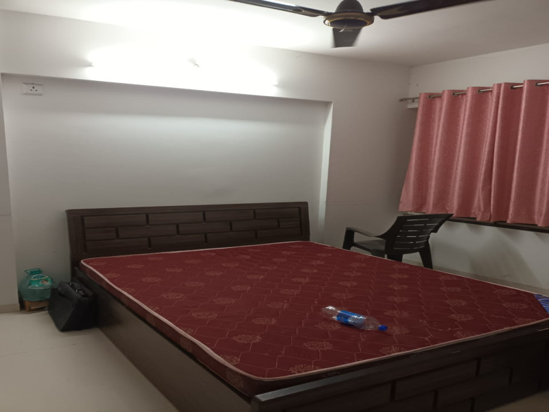 2 BHK 1000 Sq.ft. Apartment for Rent in Wagholi, Pune